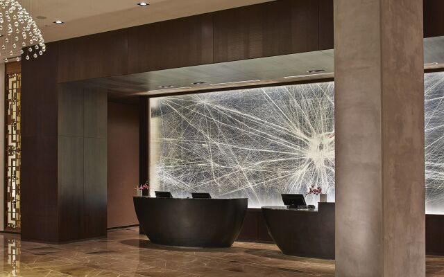 Renaissance Dallas at Plano Legacy West Hotel