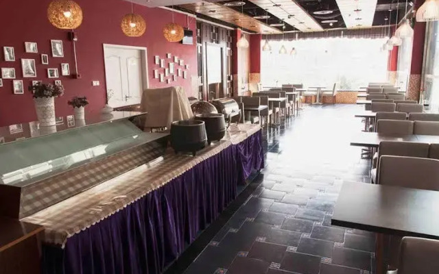 Motel 168 Hongqiao Hub