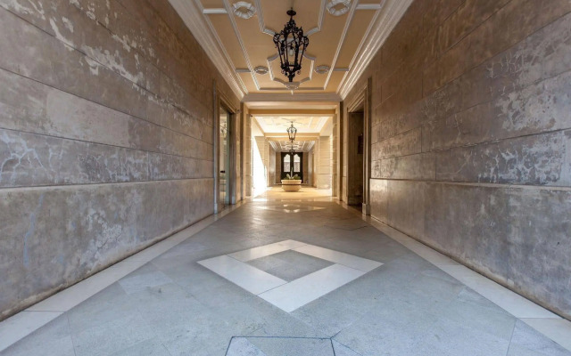 Bilo Dei Parchi