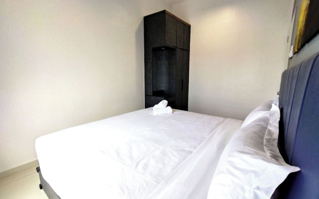 The Horizon Ipoh Emerald By Grab A Stay