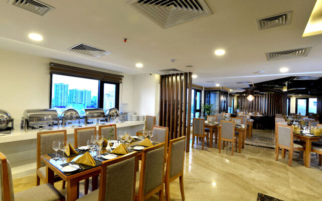 London Hanoi Hotel