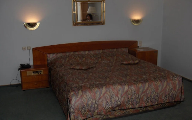 Landhotel Harz