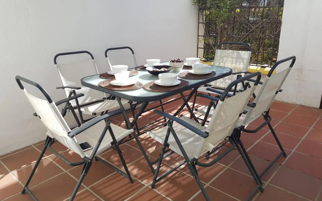 Luxe Villa Puerto Banus