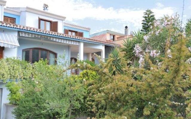 The Dream House in Sardinia