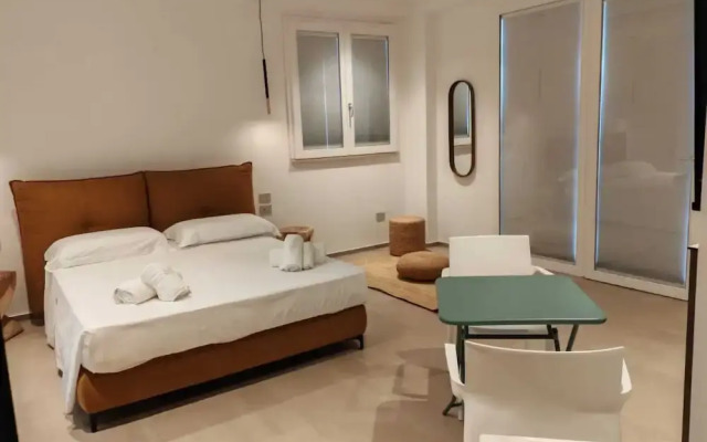 Dimora Cala Graziosa