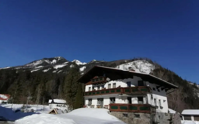Hotel garni Landhaus Bürtlmair