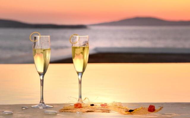 Anax Resort & Spa