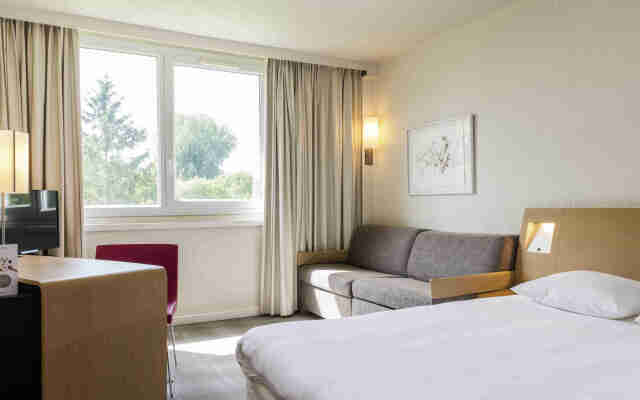 Novotel Le Mans