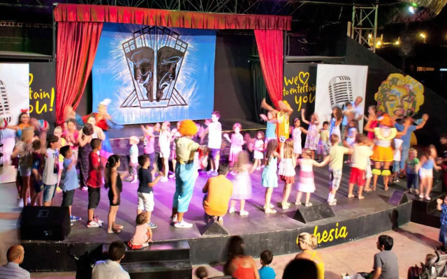 Ephesia Holiday Beach Club