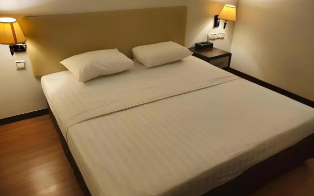 Ritz Garden Hotel Ipoh