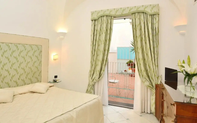 Hotel Residence - Amalfi