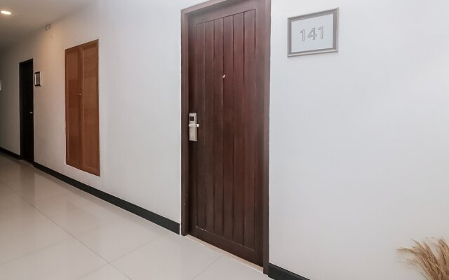 Nida Rooms PathumWan 29 Center