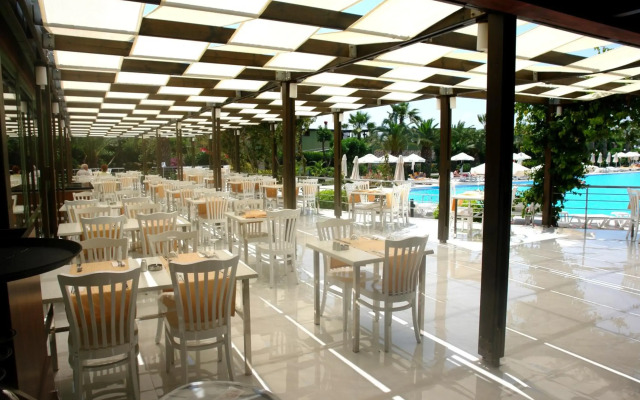 VONRESORT Elite - All Inclusive