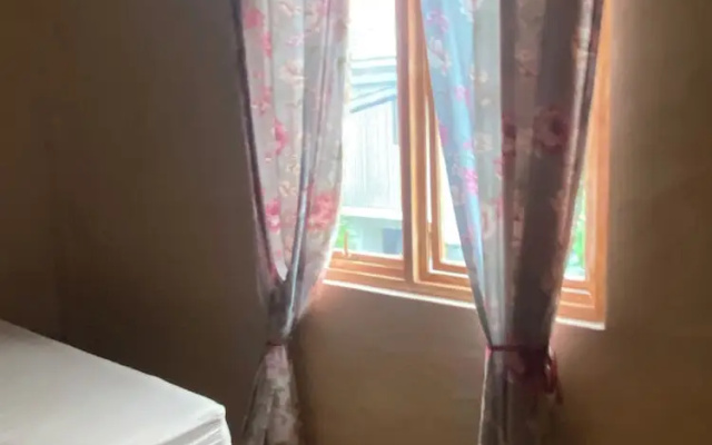 Amazing 3 Bedroom Villa With Swimming Pool Close to the Beach – Guest Rooms – Jimbaran