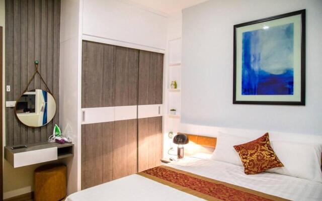 BOM HOMES- THE SAPPHIRE HA LONG RESIDENCE APARTMENt