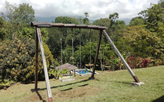 Mamma e Papá