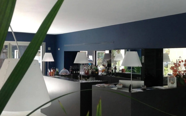 Villa Regina
