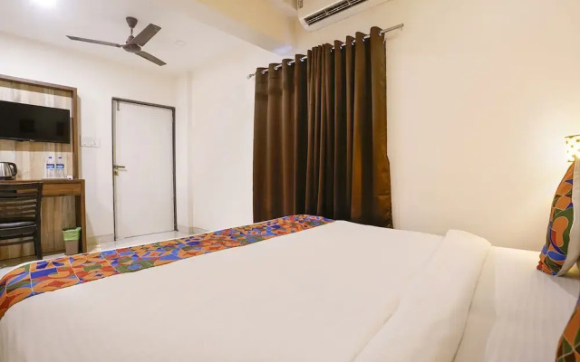 Fabhotel Abhisiddhi Residency