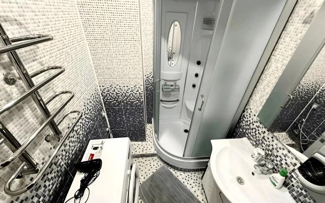 Апартаменты на улице Полтавская 32/14