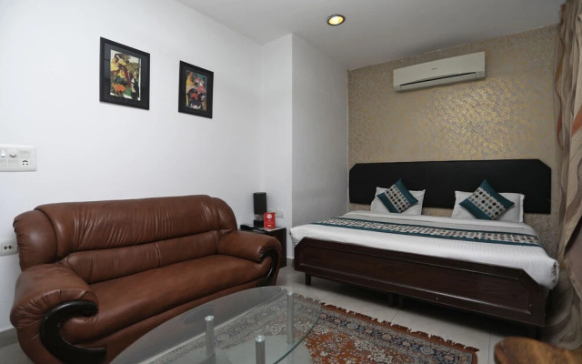 Oyo 14777 Summer Homez