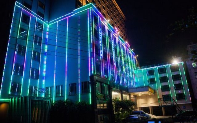 Kinglong Hotel