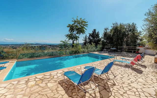 Villa Saint John by Estia