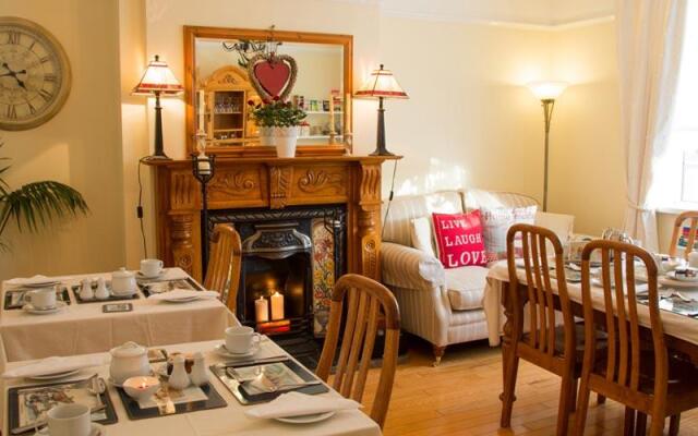 Shantalla Lodge B&B