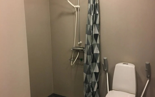 Hässleholmsgårdens vandrarhem - Hostel