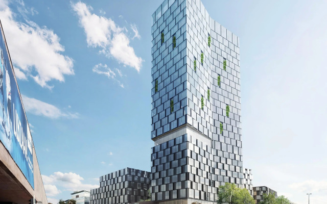 ARCOTEL Tabakfabrik Linz