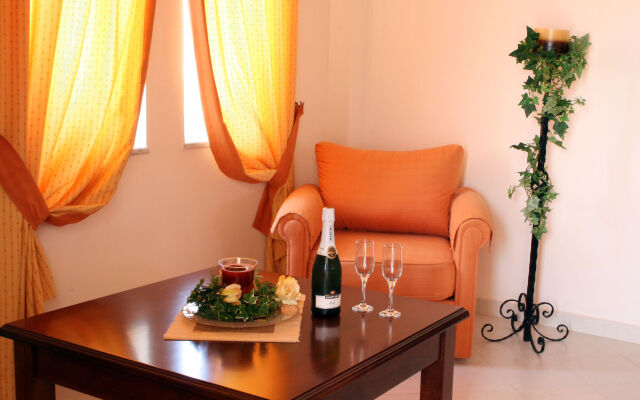 Zeus Village Resort - Adults Only