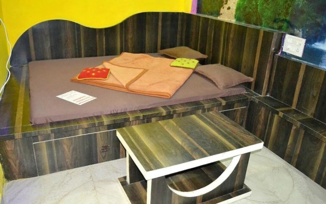Hotel Mrignayani Pachmarhi