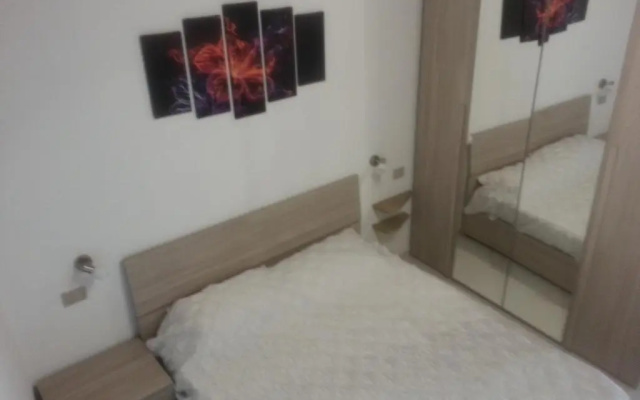 Piccolo appartamento nel cuore di Iglesias