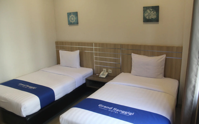 Grand Senggigi Hotel