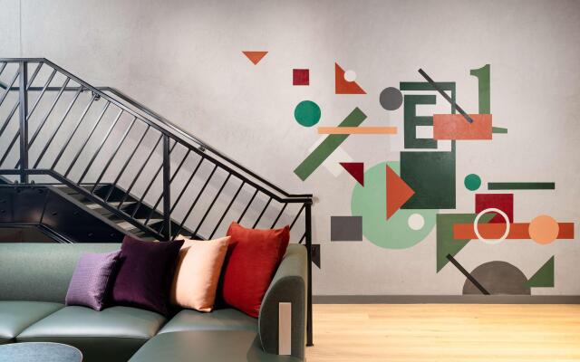 Hyatt Place London City East