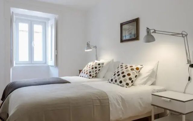 Lisbon Soul Flat @ Alfama