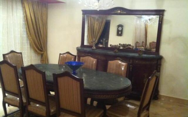 New Maadi Apartment