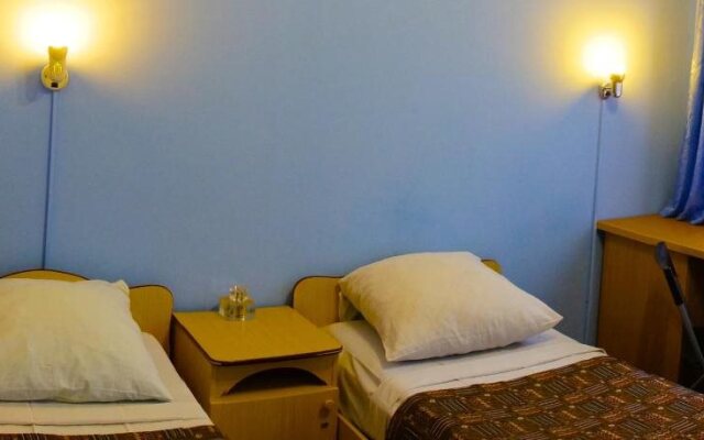 Rumba Guest House