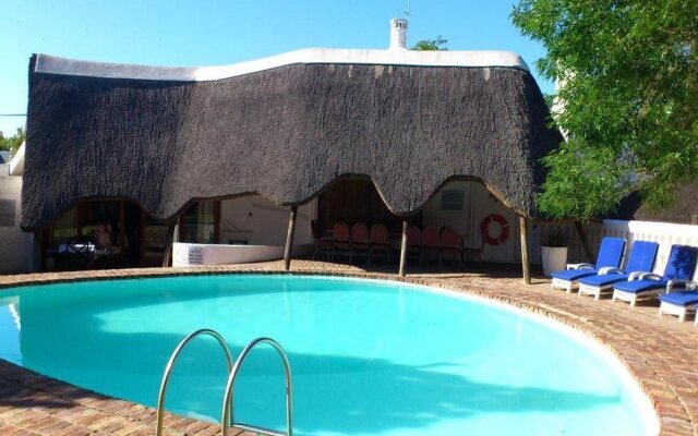 Protea Hotel by Marriott Oudtshoorn Riempie Estate