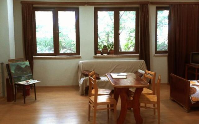 Sololaki 7 Hostel