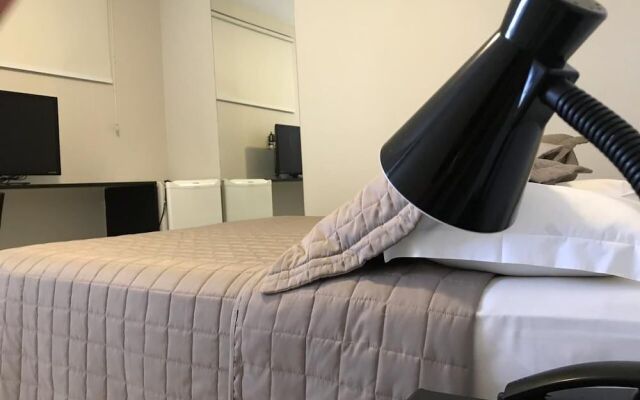 Suites Residence