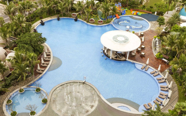 Wyndham Sanya Bay