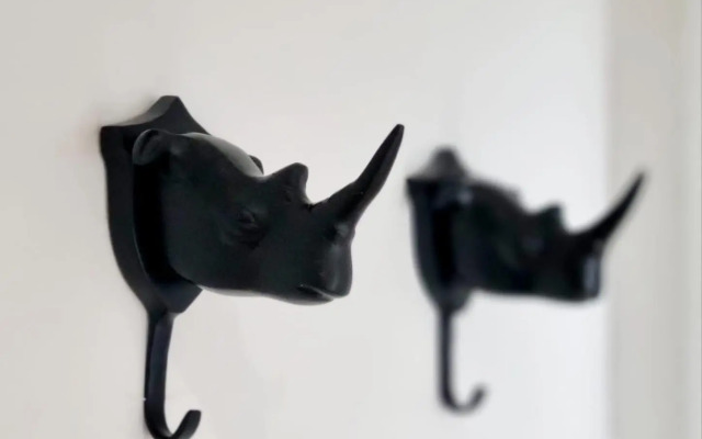 West cliff Apartment