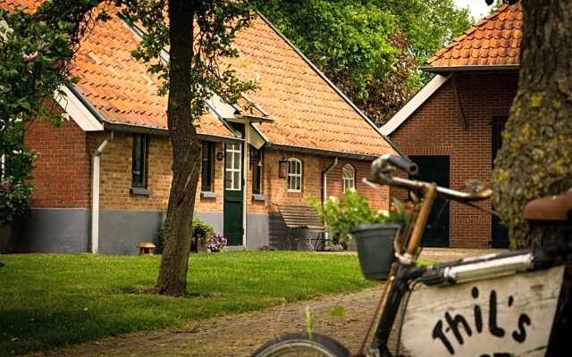Thil's Bed and Breakfast