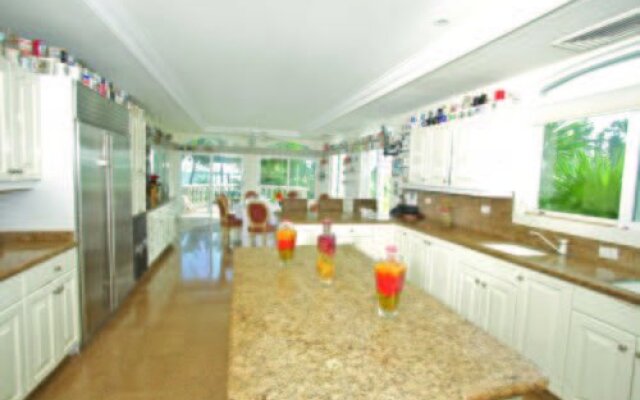 Pure Serenity Luxury Villa