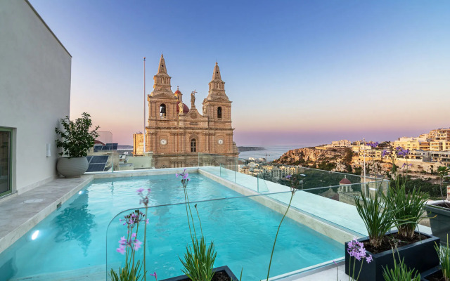 DOMS Boutique Living