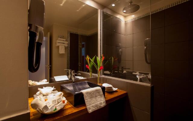 Zenitude Hotel Residences Le Salako