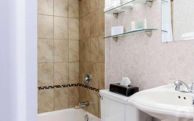 Quality Hotel & Suites