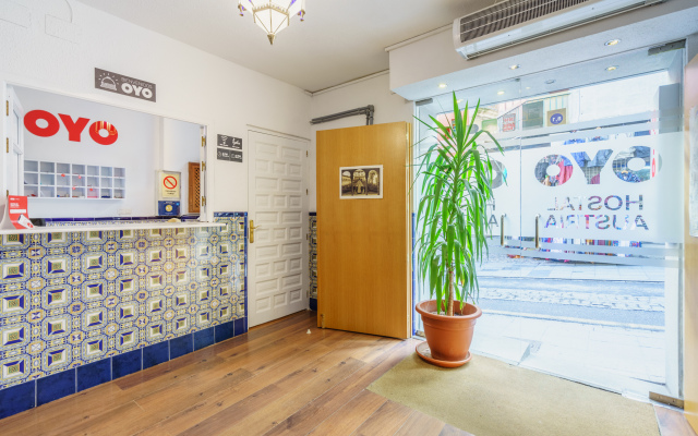 OYO Hostal Austria