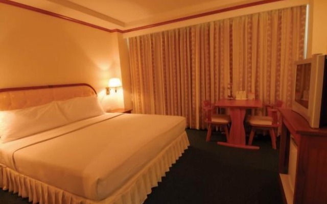 Westerngrand Hotel Ratchaburi