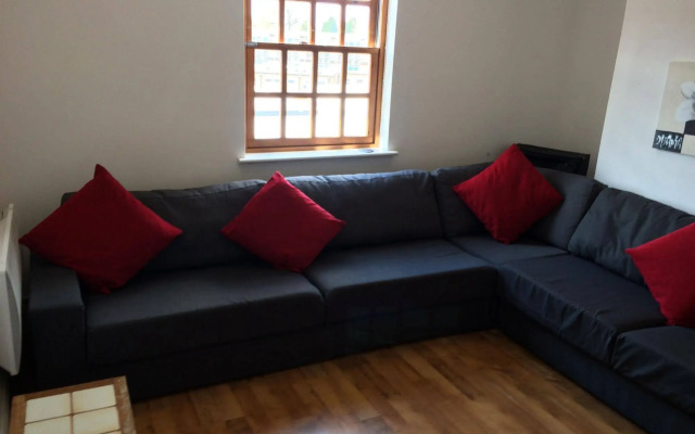 Quire Court Apartments